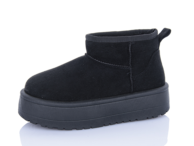 Угги ABA (36-41) AB028-1 (зима)