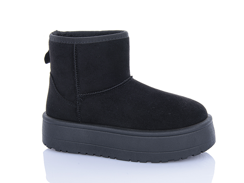 Угги ABA (36-41) AB030-1 (зима)