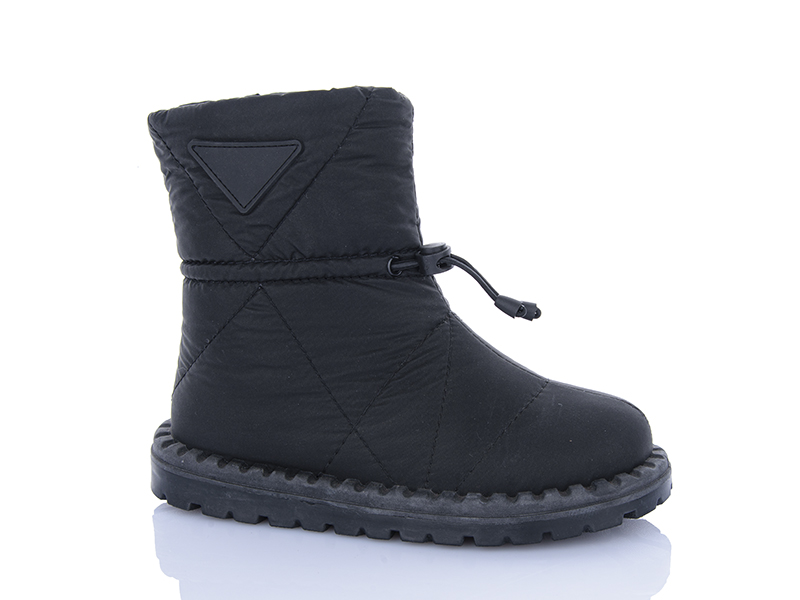 Ботинки ABA (36-41) AB032-1 (зима)