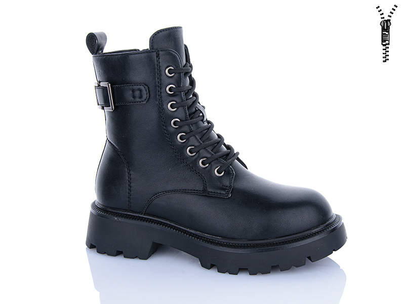 Ботинки ABA (36-41) W158 (зима)