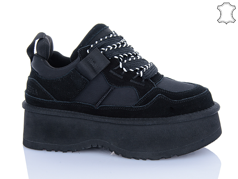 Кроссовки Trasta (36-41) WMP1051-1 (зима)