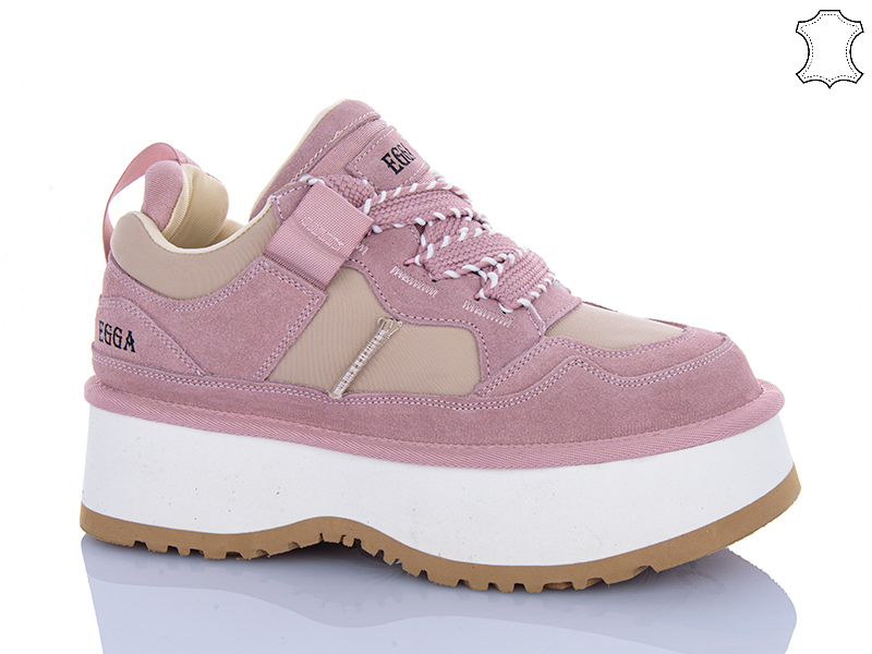 Кроссовки Trasta (36-41) WMP1051-11 (зима)