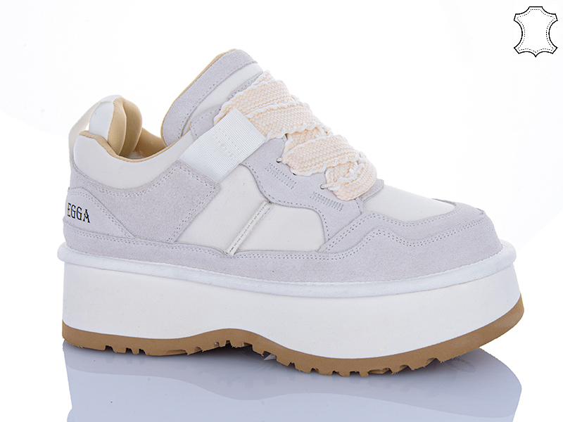 Кроссовки Trasta (36-41) WMP1051-26 (зима)