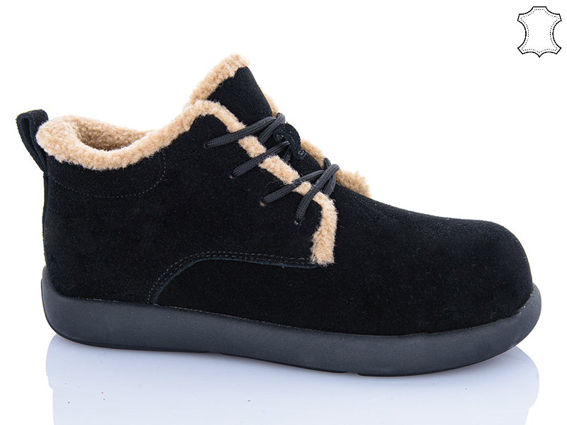 Ботинки Trasta (36-40) WMP1103-1 (зима)