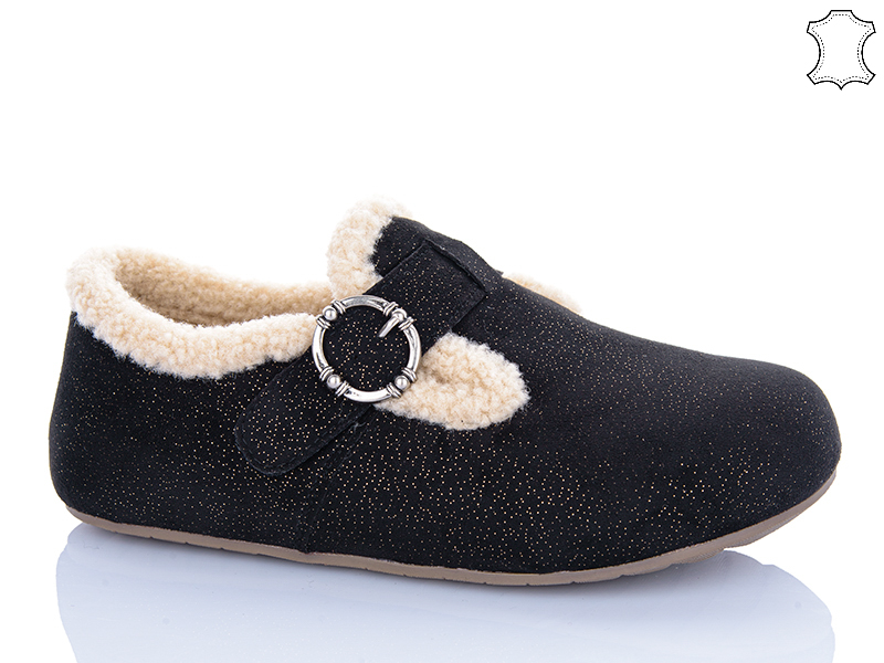 Туфли Trasta (36-40) WMP1105-1 (зима)