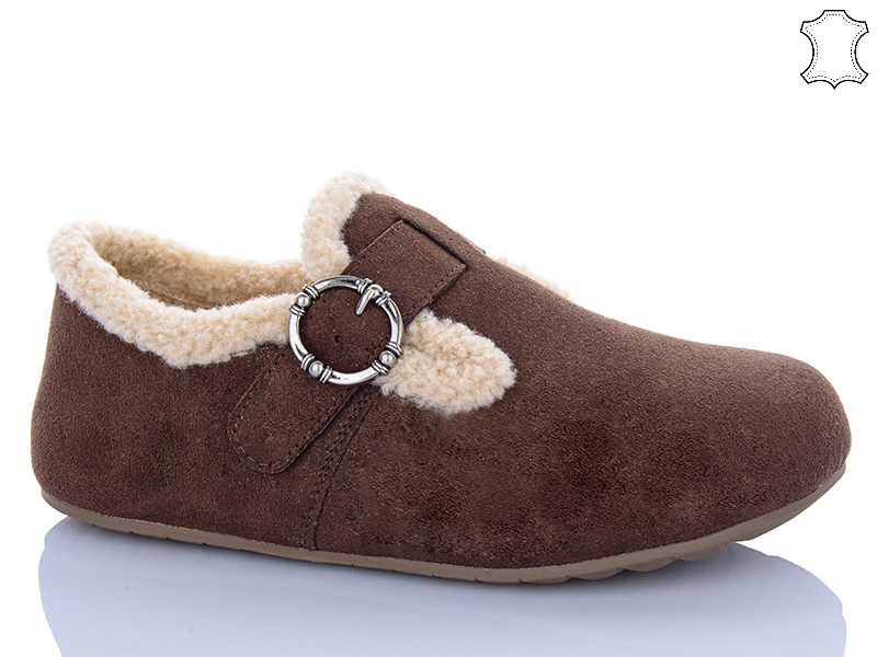 Туфли Trasta (36-40) WMP1105-33 (зима)