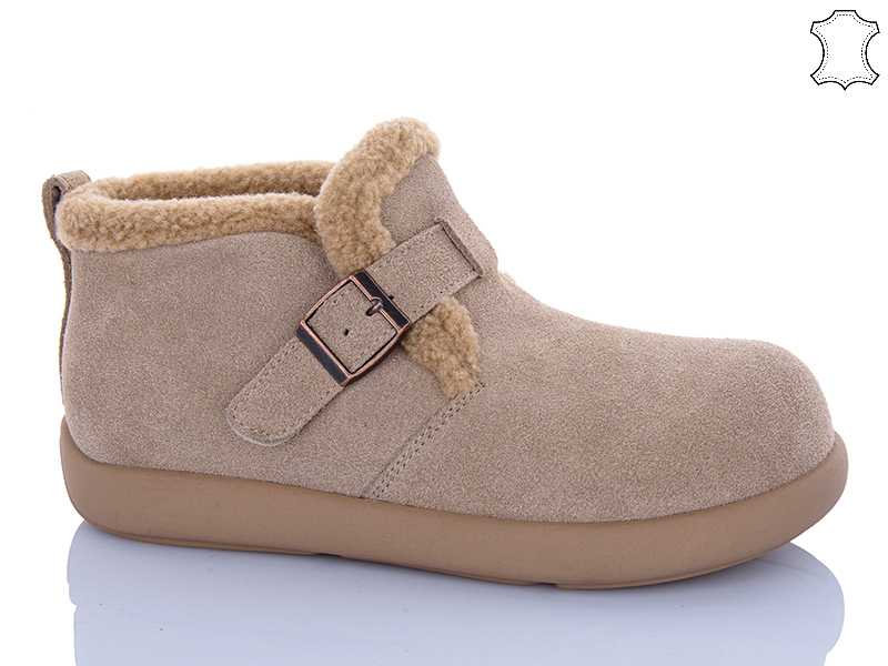 Ботинки Trasta (36-40) WMP1110-5 (зима)