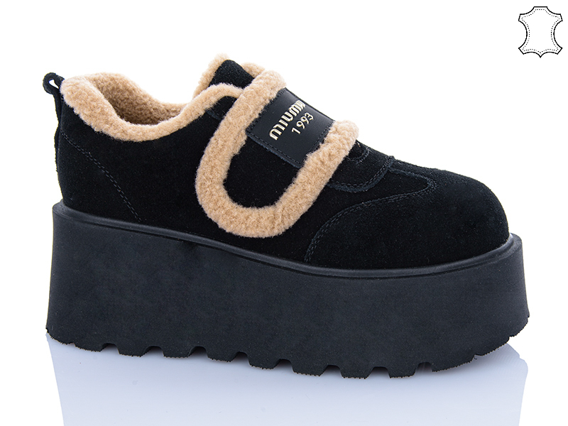 Кроссовки Trasta (36-40) WMP1113-1 (зима)
