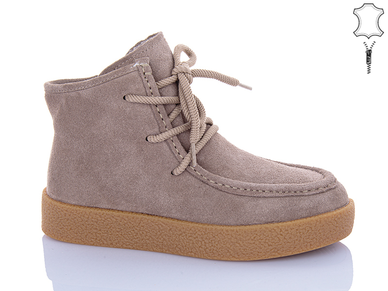 Ботинки Trasta (36-40) WMP1118-5 (зима)