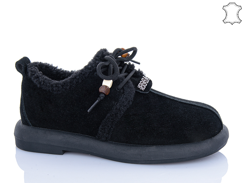 Туфли Trasta (36-40) WMP1122-1 (зима)