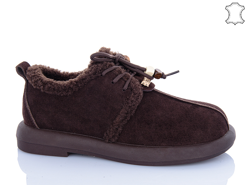 Туфли Trasta (36-40) WMP1122-32 (зима)