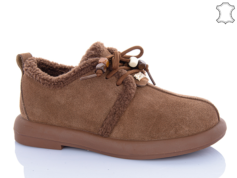 Туфли Trasta (36-40) WMP1122-33 (зима)
