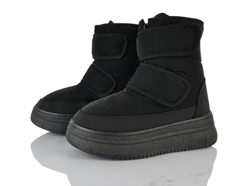 Дутики Gratis (36-41) SX1001-2 (зима)
