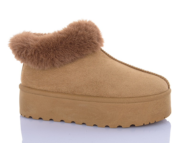 Угги ABA (36-41) J988-2 (зима)