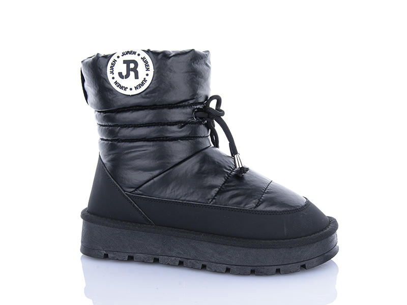 Дутики ABA (36-41) J998-1 (зима)