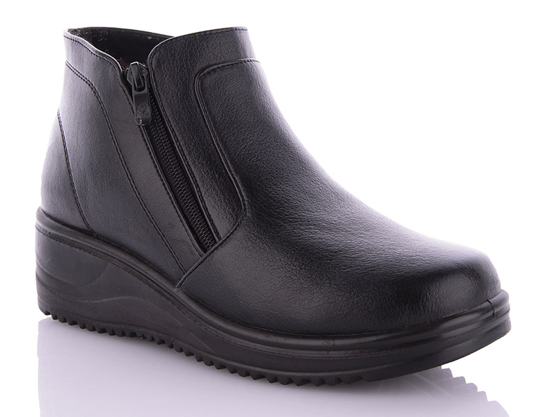 Ботинки Yuemingzu (37-43) 09906-old-1 (зима)
