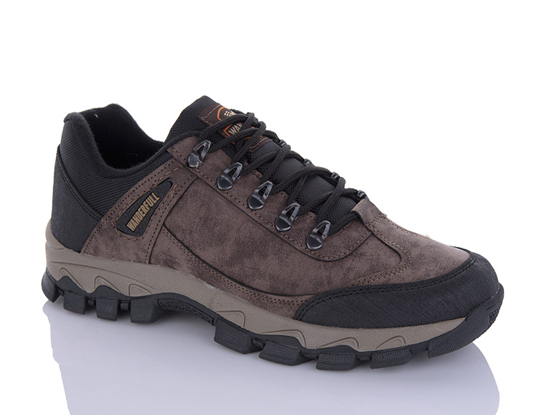 Кроссовки Sharif (40-45) 99201-3 (40-45) (деми)
