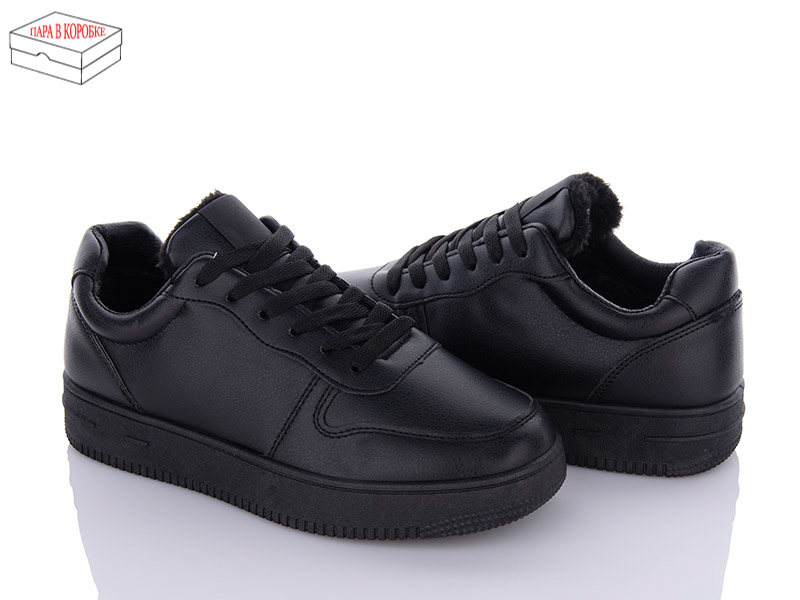 Кроссовки YzY (36-41) F318-1 (зима)