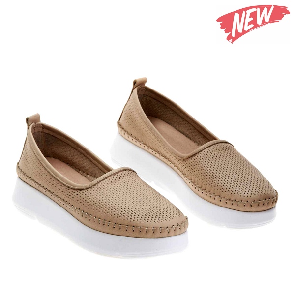 Туфли Allshoes (36-41) 176933 (лето)