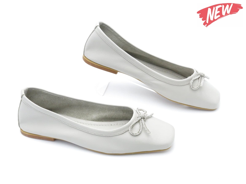Балетки Allshoes (36-41) 176947 (деми)