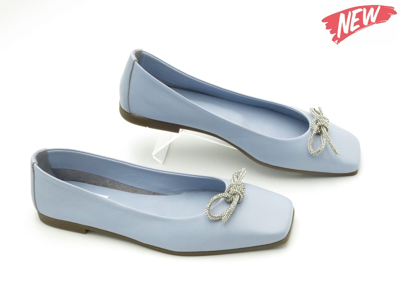 Туфли Allshoes (36-41) 177563 (деми)