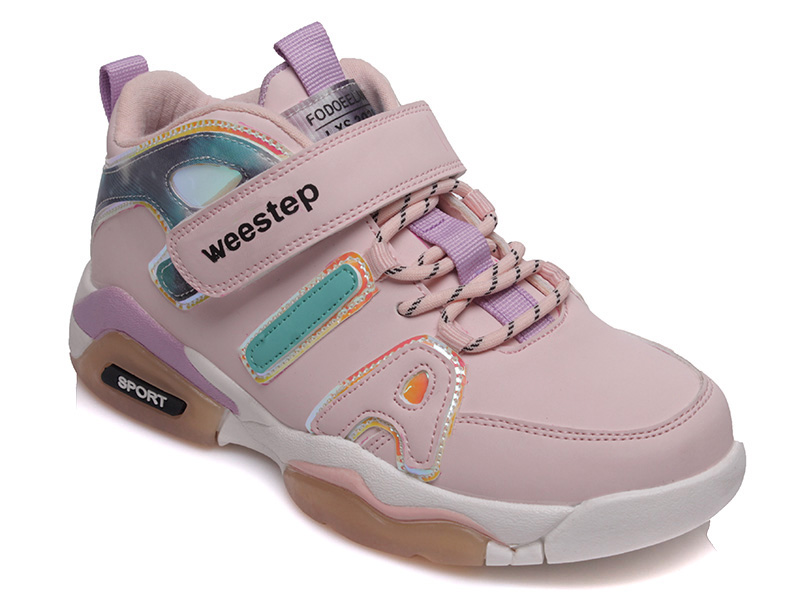 Кроссовки Gratis (32-37) W-R007264681 P-WS (деми)