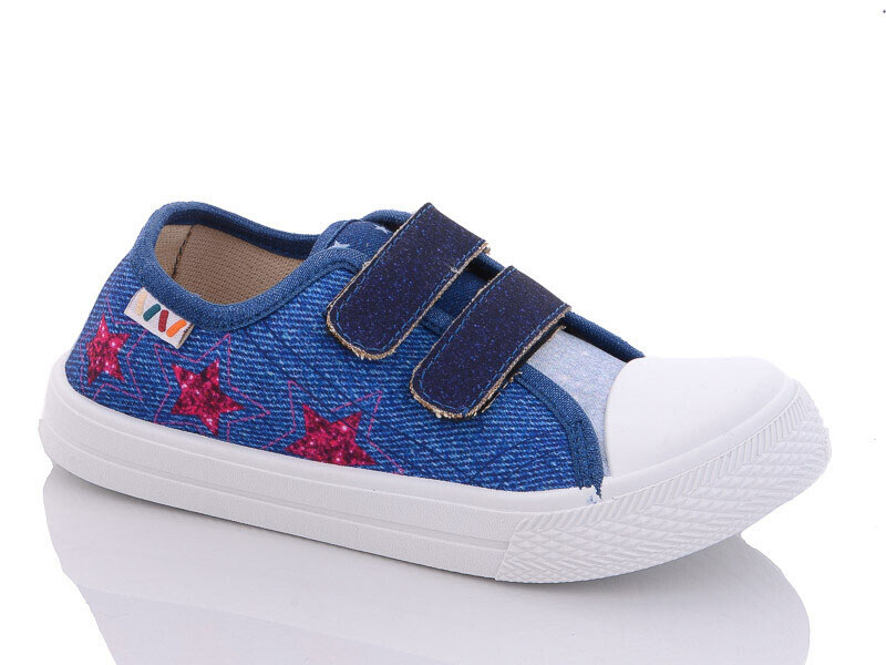 Кеды Gratis (31-36) W-R107850463-WS (деми)