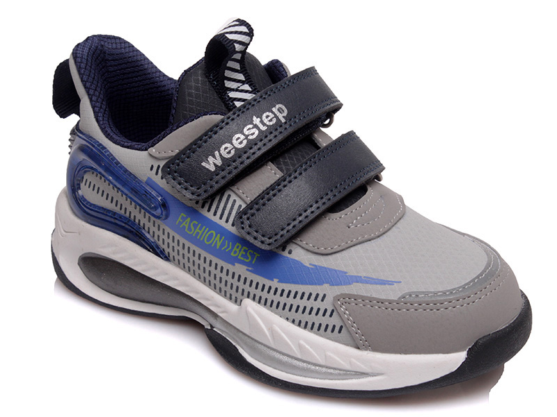 Кроссовки Gratis (27-32) W-R182063695 GR-WS (деми)