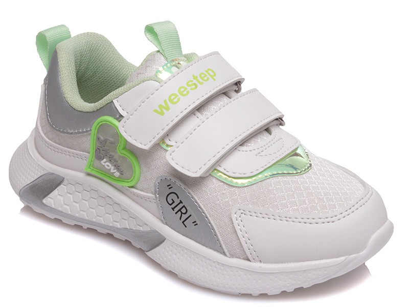 Кроссовки Gratis (27-32) W-R818263622 W-WS (деми)