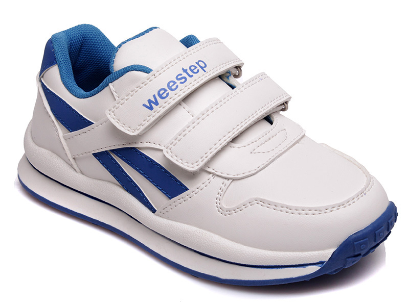 Кроссовки Gratis (27-32) W-R956563765 W-WS (деми)