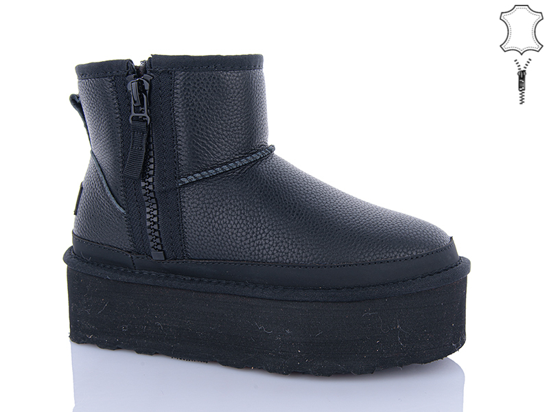 Угги Horoso (36-41) YZM28 (зима)