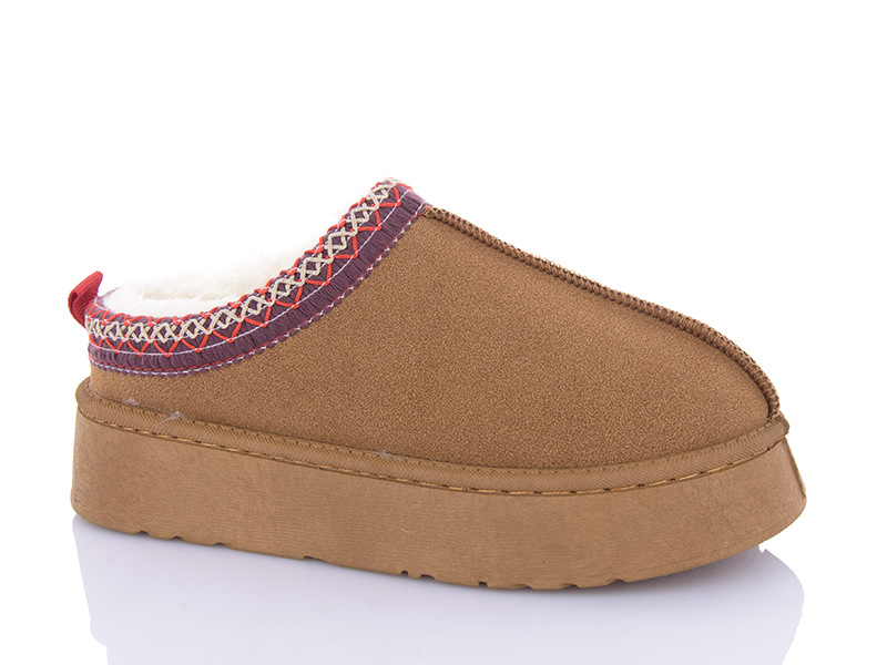 Угги QQ Shoes (37-42) G02-2 (зима)