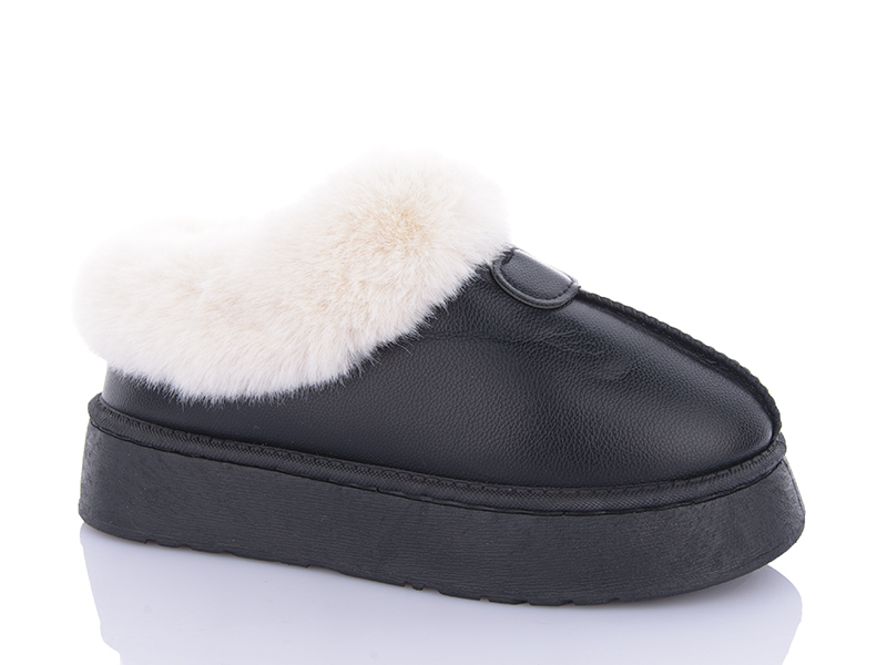 Угги QQ Shoes (37-42) G13B (зима)