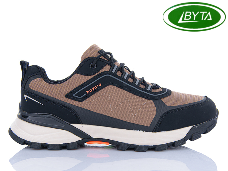 Кроссовки Bayota (41-45) A1125-5 (деми)
