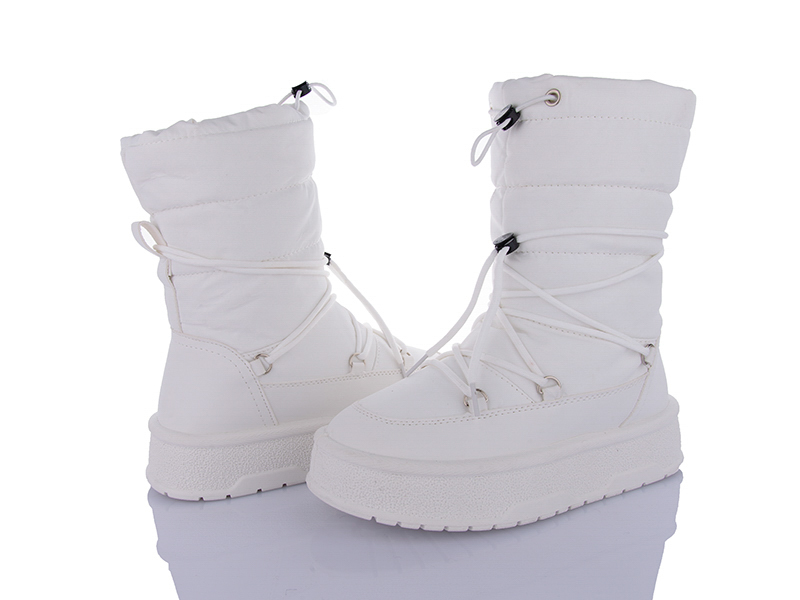 Дутики Alimama (36-41) AB023-2 (зима)