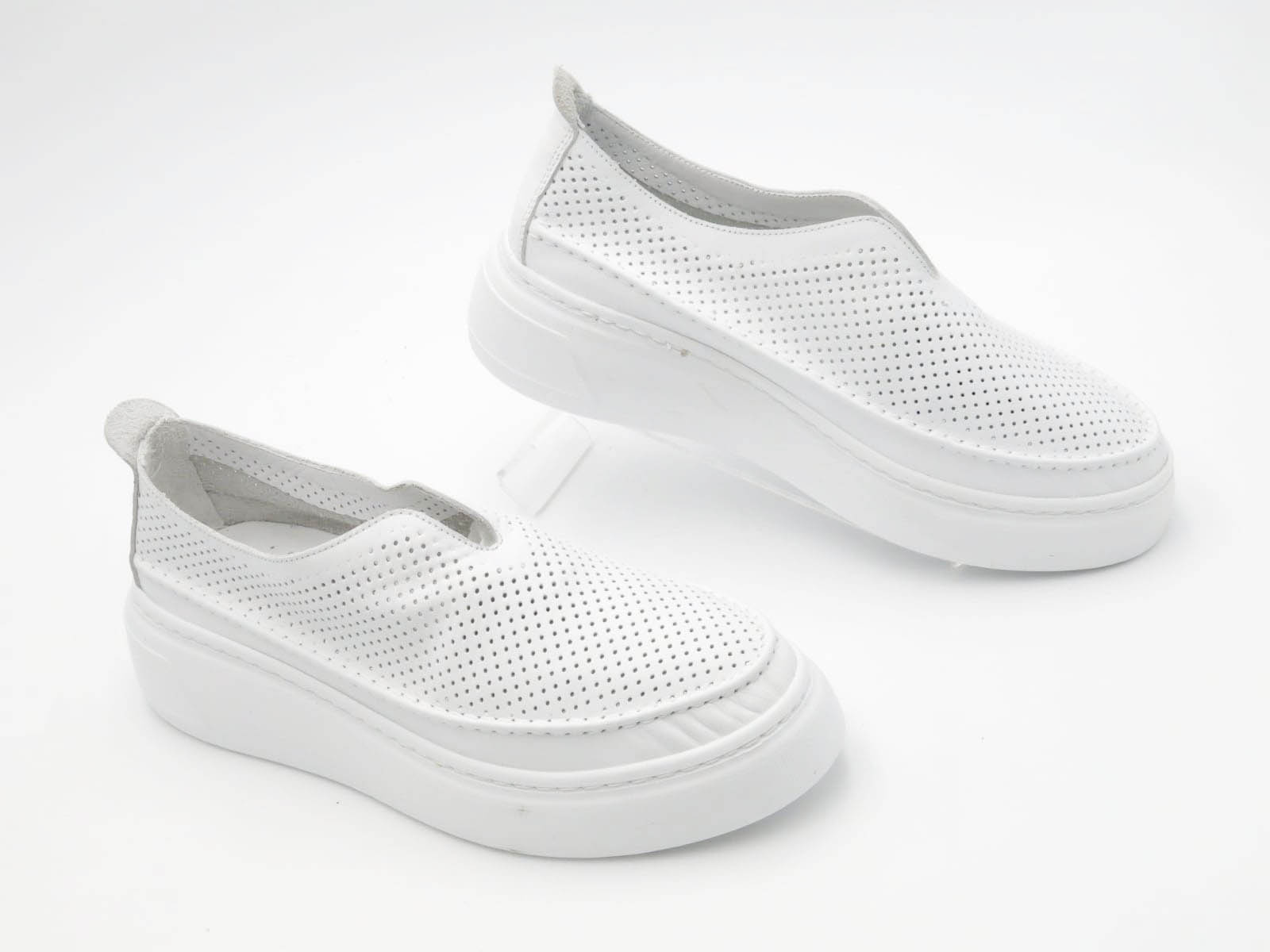 Кроссовки Allshoes (36-40) 199532 (деми)