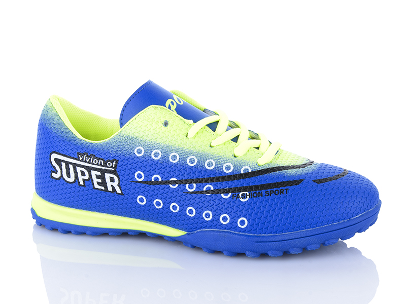 Спорт Red-Sun (36-41) FB113 (деми)