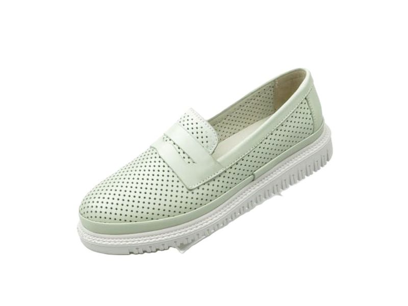 Туфли Allshoes (36-41) 198639 (деми)
