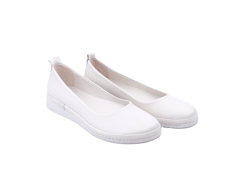Балетки Allshoes (36-41) 198606 (деми)