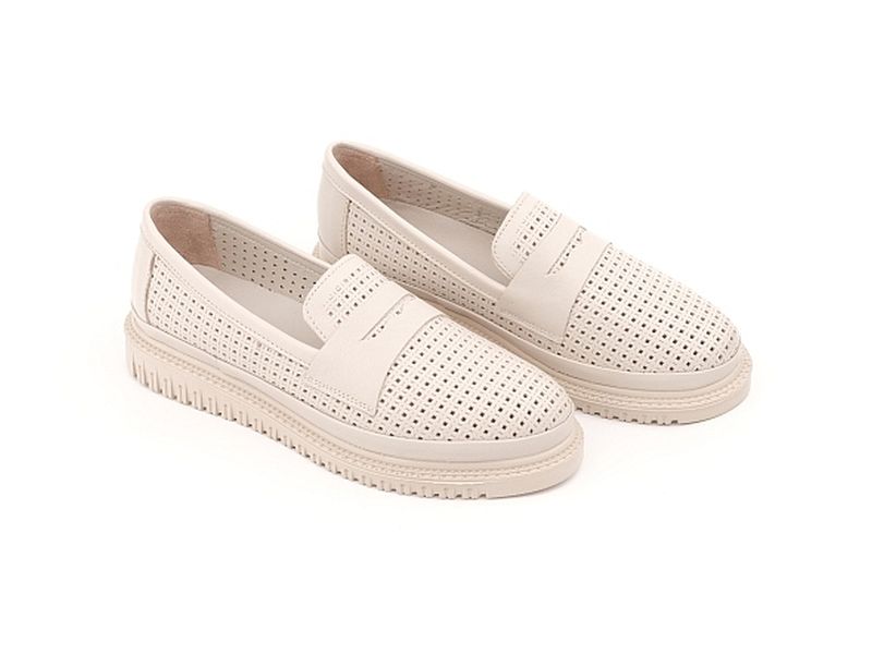 Туфли Allshoes (36-41) 198640 (деми)