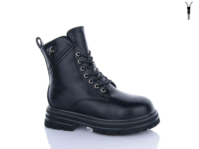 Ботинки Alimama (36-41) A155 (зима)