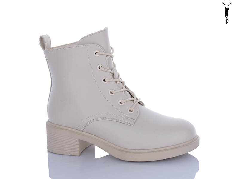 Ботинки Alimama (36-41) A2660 (зима)