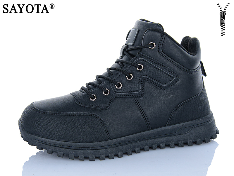 Ботинки Sayota (41-46) S981-1 (зима)
