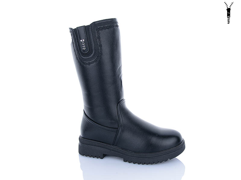 Сапоги Botema (37-42) 882 (зима)