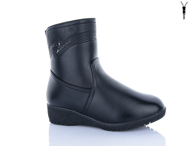 Ботинки Botema (37-42) 903 (зима)