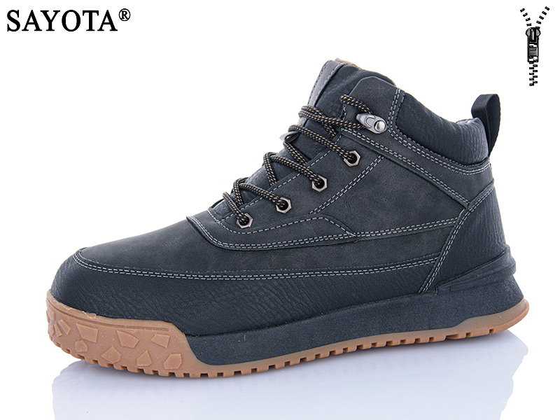 Ботинки Sayota (41-46) S993-2 (зима)