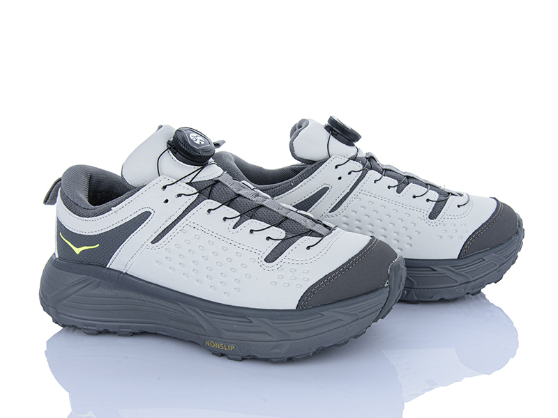 Кроссовки Мир (36-41) 4234-B2986-3 (деми)