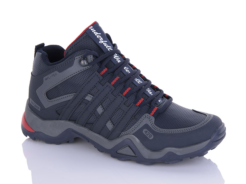 Кроссовки Sharif (40-45) 3014-1 (40-45) (деми)