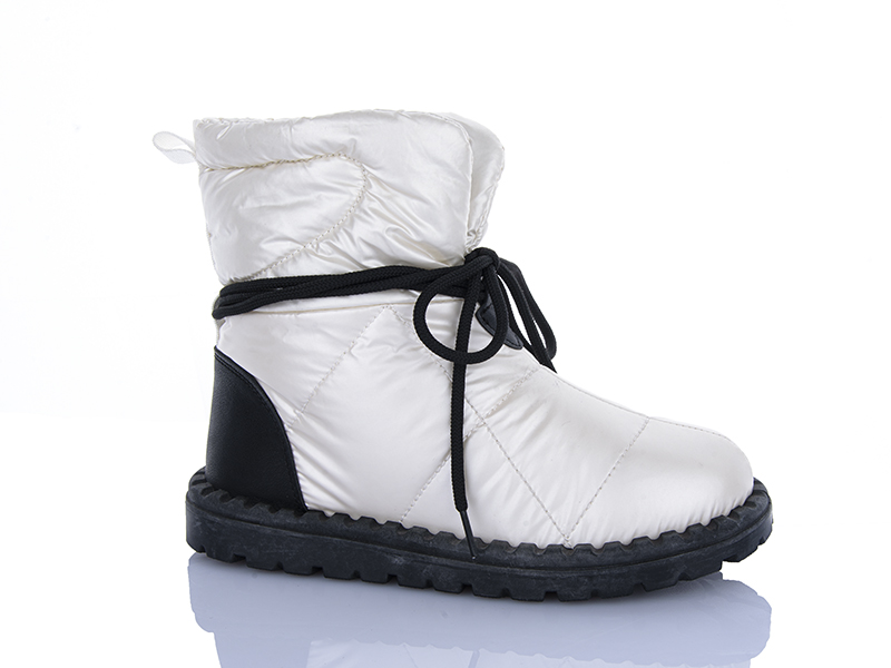 Ботинки QQ Shoes (36-41) AB021-2 (зима)