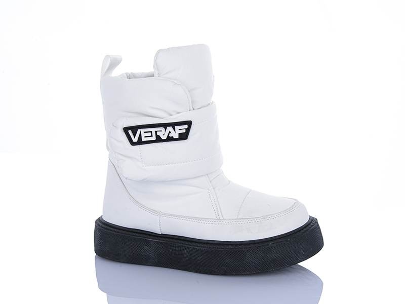 Ботинки QQ Shoes (36-41) AB026-2 (зима)